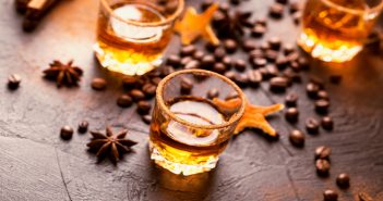 Seasonal Liqueurs For Fall Cocktails