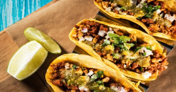 Best Recipes for National Taco Day