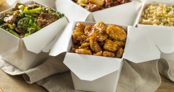 The Best Greasy Foods