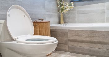 Signs It’s Time to Replace Your Toilet