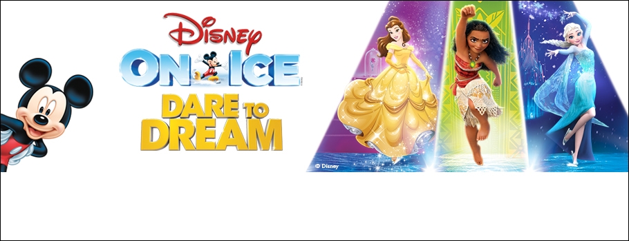 Disney on Ice - Pennysaver | Coupons & Classifieds