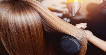 Spice Up Your Look with Cinnamon Blonde Hair