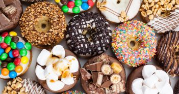 Easy DIY Doughnut Recipes