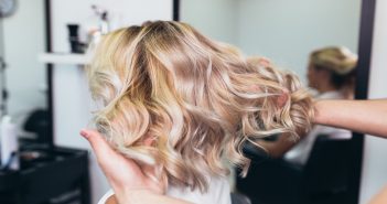Luscious Low-Maintenance Hair Colors