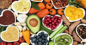 Healthy Eating Tips from the American Heart Association