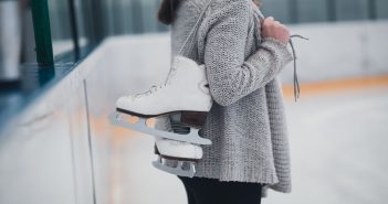 Ice Skating Tips for Your Winter Workout
