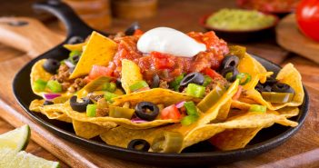 How to Create Your Own Nacho Bar