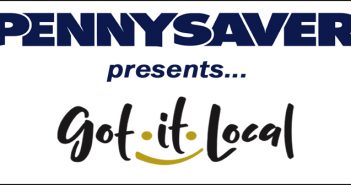 Pennysaver Presents: Got it Local!