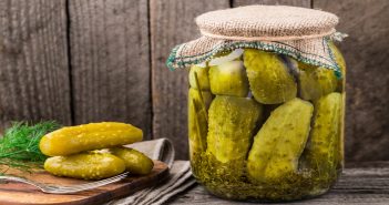 Creative Uses for Pickle Juice