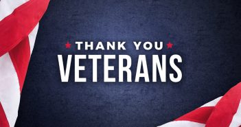 Ways to Celebrate Veterans Day & Honor the Military