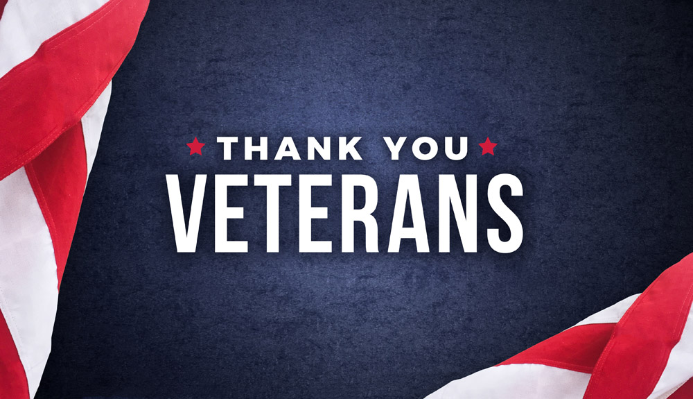 Ways To Celebrate Veterans Day Honor The Military