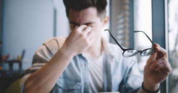 Ways Diabetes Can Affect Your Eyes & Vision