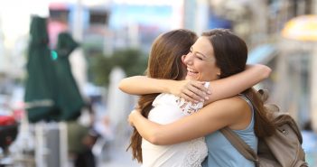 Simple Acts To Celebrate World Kindness Day