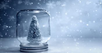 Mason Jar Christmas Crafts