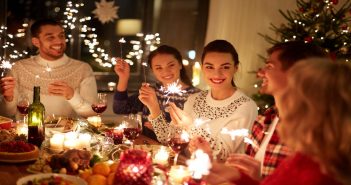 Ways to Enjoy Holiday Parties Without Packing on the Pounds