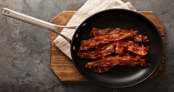 Sizzling Bacon Appetizers for Holiday Parties