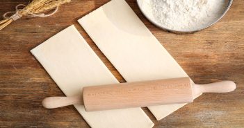 Quick & Easy Pastry Recipes