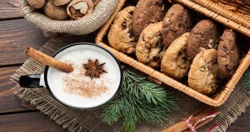 Holiday Recipes to Make with Eggnog