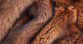 Winter Faux Fur Fashion Trends