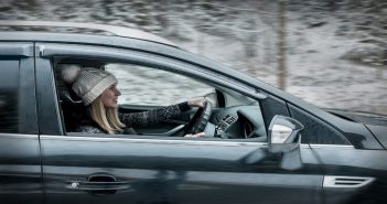 Safe Driving Tips for New Year’s Eve