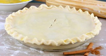 Tasty Pies for National Pie Day
