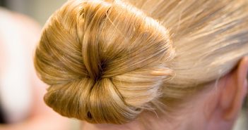 Hot Holiday Hairstyles