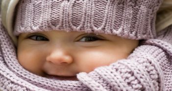 Tips for Protecting Babies From Winter Weather