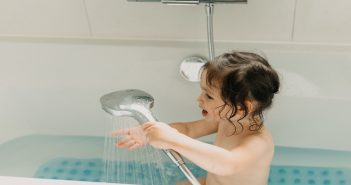 Bathroom Safety Tips for Children & Seniors