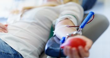 Reasons to Donate Blood