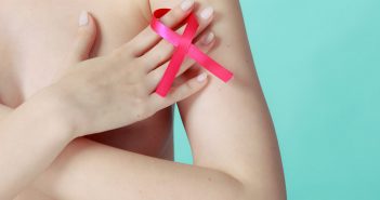 How to Perform a Breast Self-Examination