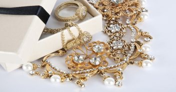 Top Jewelry Trends of 2019