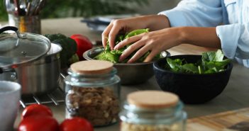 Meatless Meals Packed with Plant-Based Protein