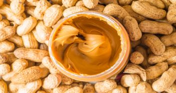 Recipes to Celebrate National Peanut Butter Day