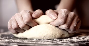 Pizza Recipes for Every Diet