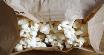 Flavorful Ways to Spice Up Your Microwavable Popcorn