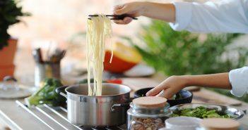 Sensational Spaghetti Recipes