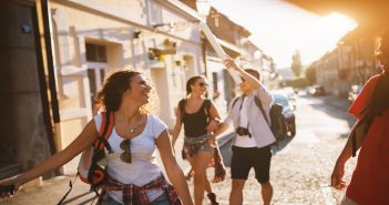 Warm Weather Winter Escapes