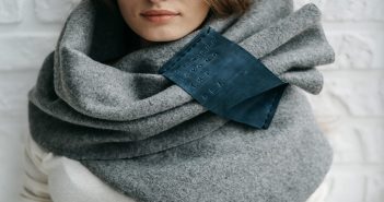 Style Tips for Staying Warm & Looking Cute