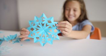 Best Winter Arts & Craft Projects