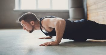 Easy Ways to Boost Your Mood Through Exercise