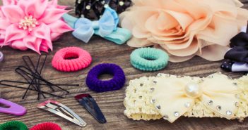 Barrettes Are Back In Style