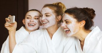 Fun Ways to Celebrate Galentine’s Day
