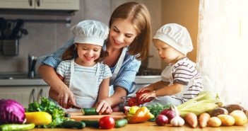 Family-Friendly Grain Free Recipes