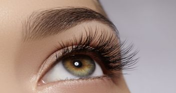 Get Luscious Lashes with These Tips & Tricks