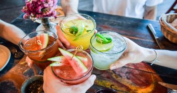 Magnífico Margarita Recipes