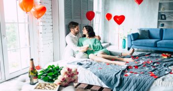 Dating on a Deadline: Last Minute Ideas for Your Valentine’s Day Date