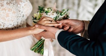 Easy Ways To Save Money On Your Wedding