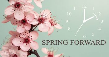 Ways to Make the Most of Daylight Savings