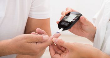 Warning Signs and Symptoms of Diabetes