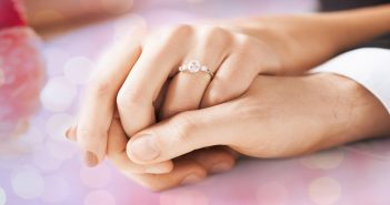 Tips to Find the Perfect Engagement Ring